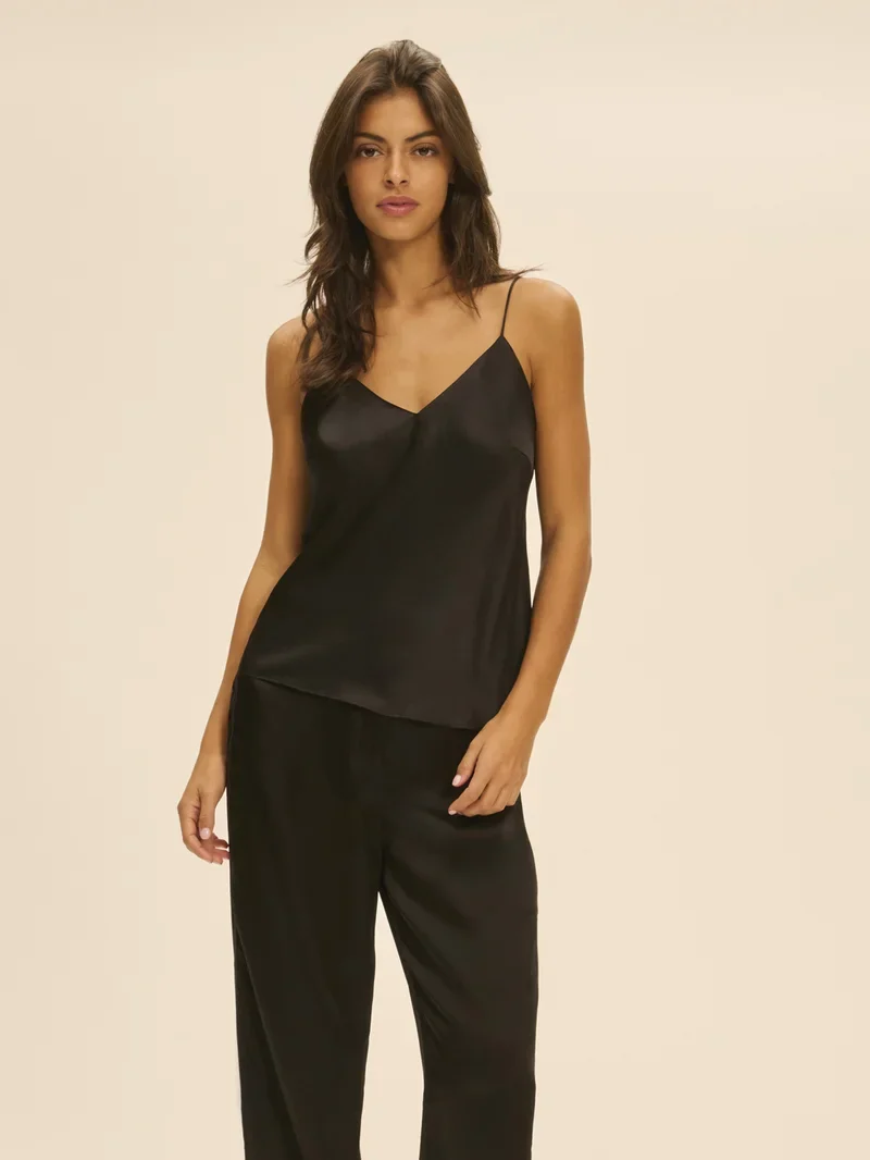 Simone Perele - Love Me Top Schwarz
