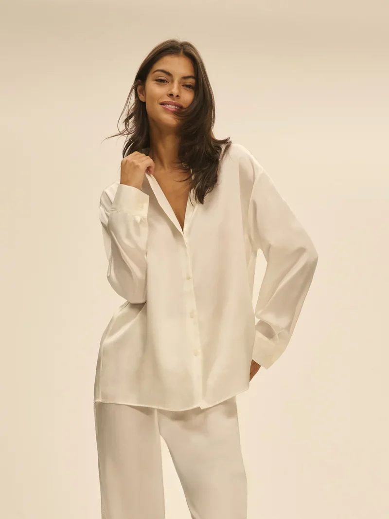 Simone Perele - Love Me Shirt Natural