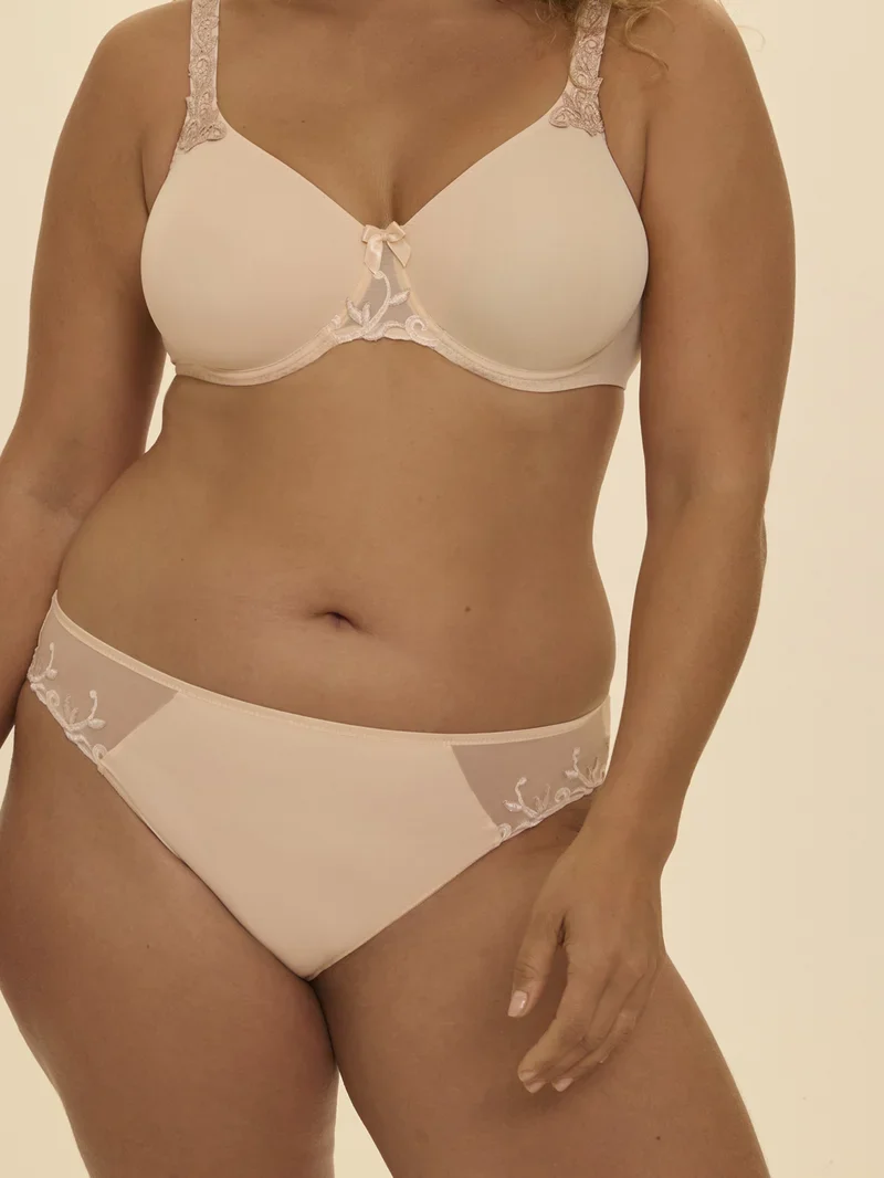 Simone Perele - Andora Brief Chic Beige