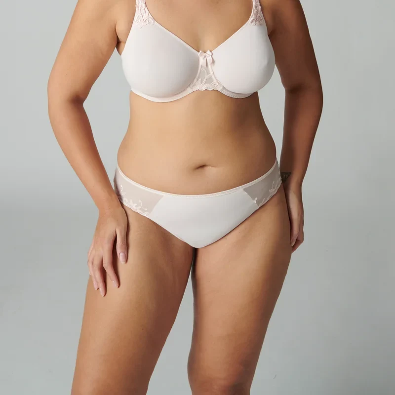 Simone Perele – Andora Brief Blush