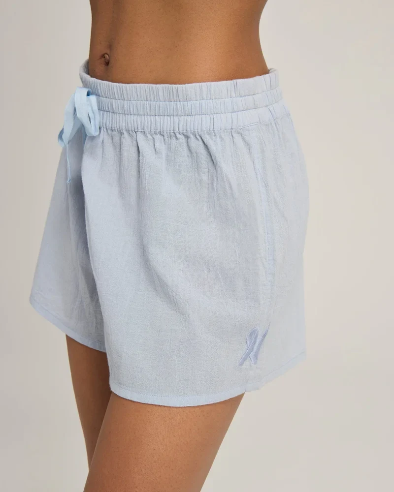 Nudea - Classic Boxer Sky