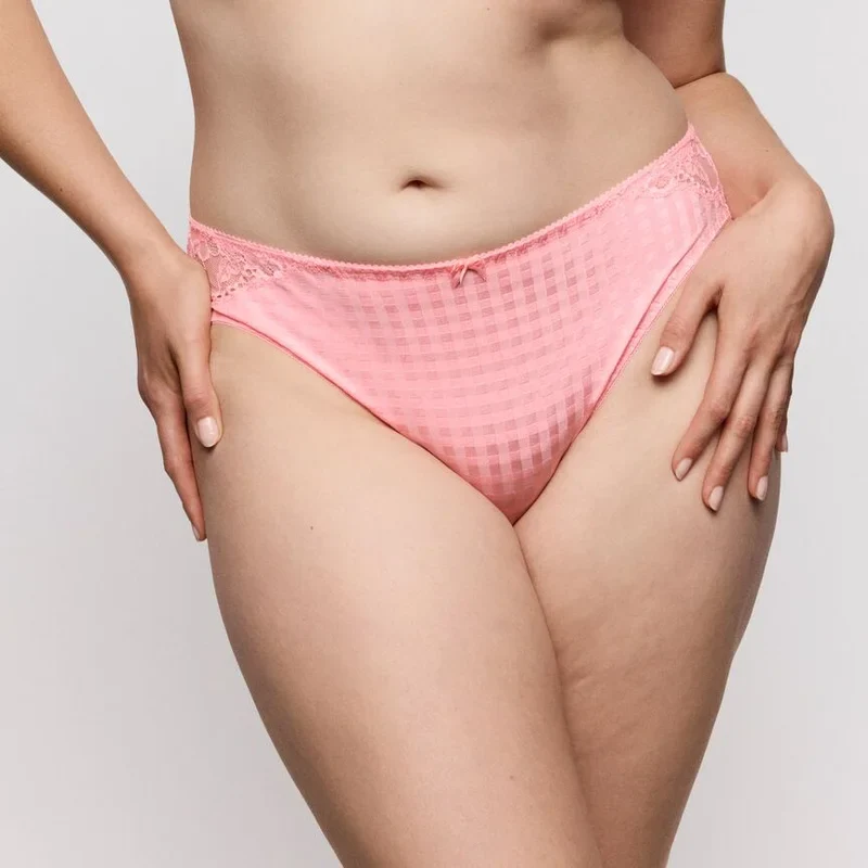 PrimaDonna - Madison Rio Slip Pink Parfait
