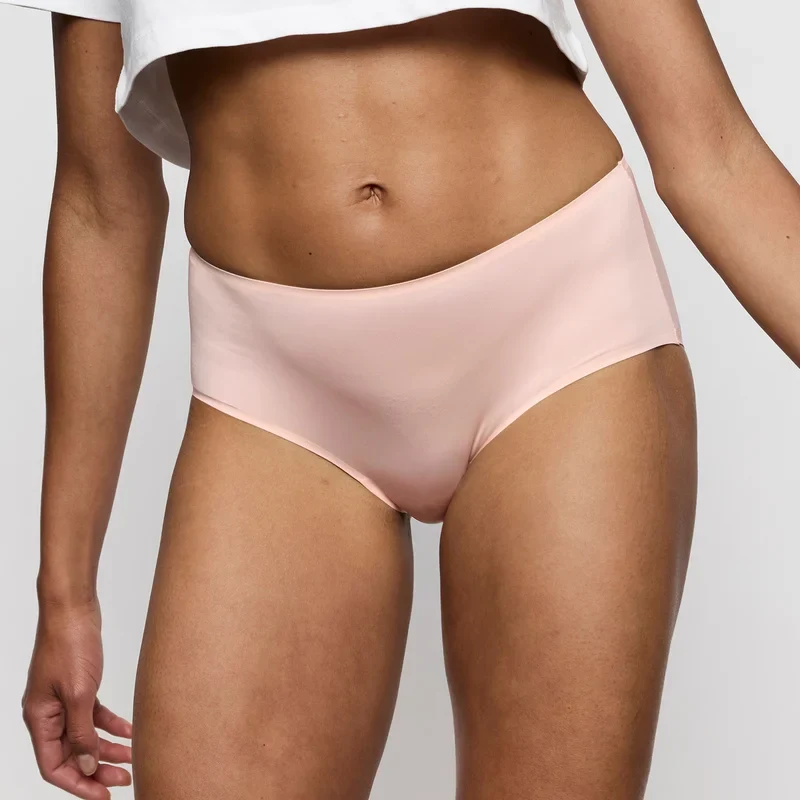 Marie Jo - Color Studio Shorts Glänzendes Rosa