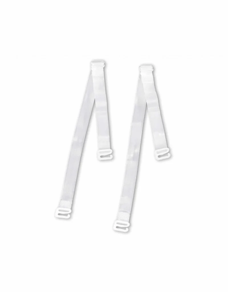 ByeBra – Transparente BH-Träger (15 mm) – Speziallösungen