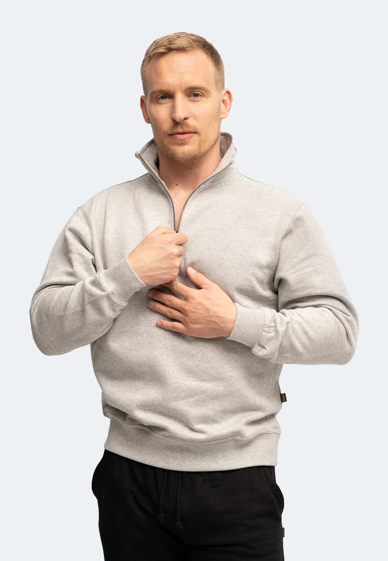 Premium Zip- Troyer Oslo