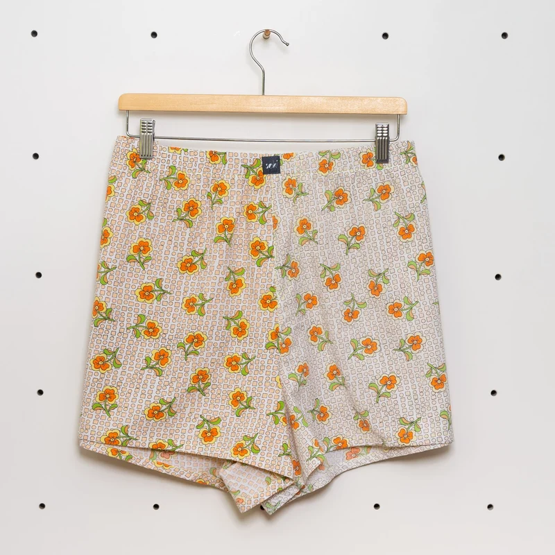 soki Upcycling Boxershorts Gr. XXL - Made in Germany