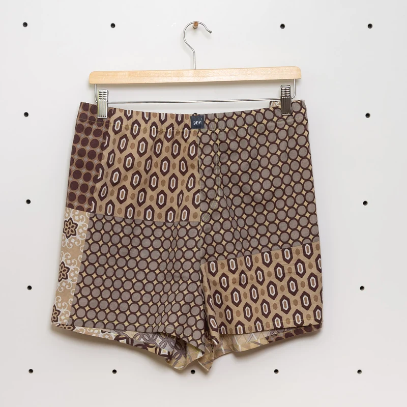 soki Upcycling Boxershorts Gr. XXL - Made in Germany