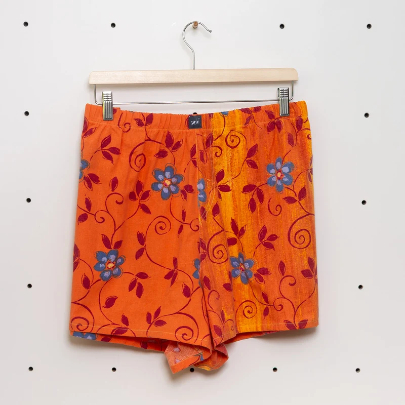 soki Upcycling Boxershorts Gr. XXL - Made in Germany