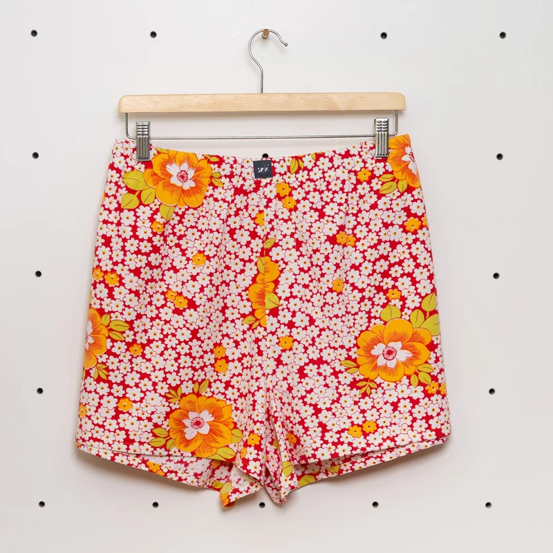 soki Upcycling Boxershorts Gr. XXL - Made in Germany