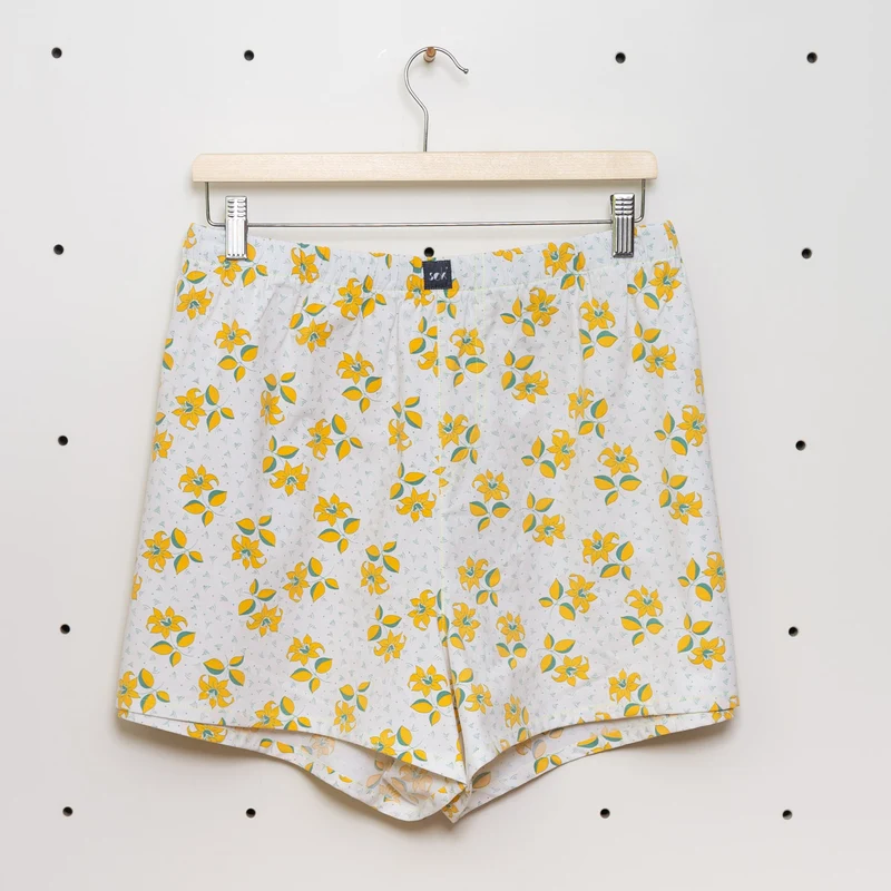 soki Upcycling Boxershorts Gr. XXL - Made in Germany