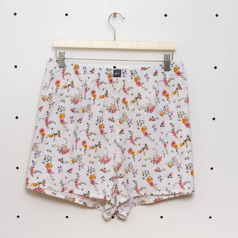 soki Upcycling Boxershorts Gr. XXL - Made in Germany