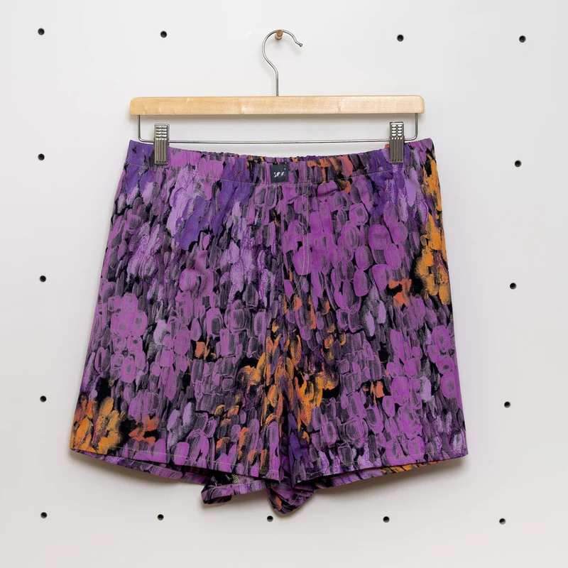 soki Upcycling Boxershorts Gr. XXL - Made in Germany