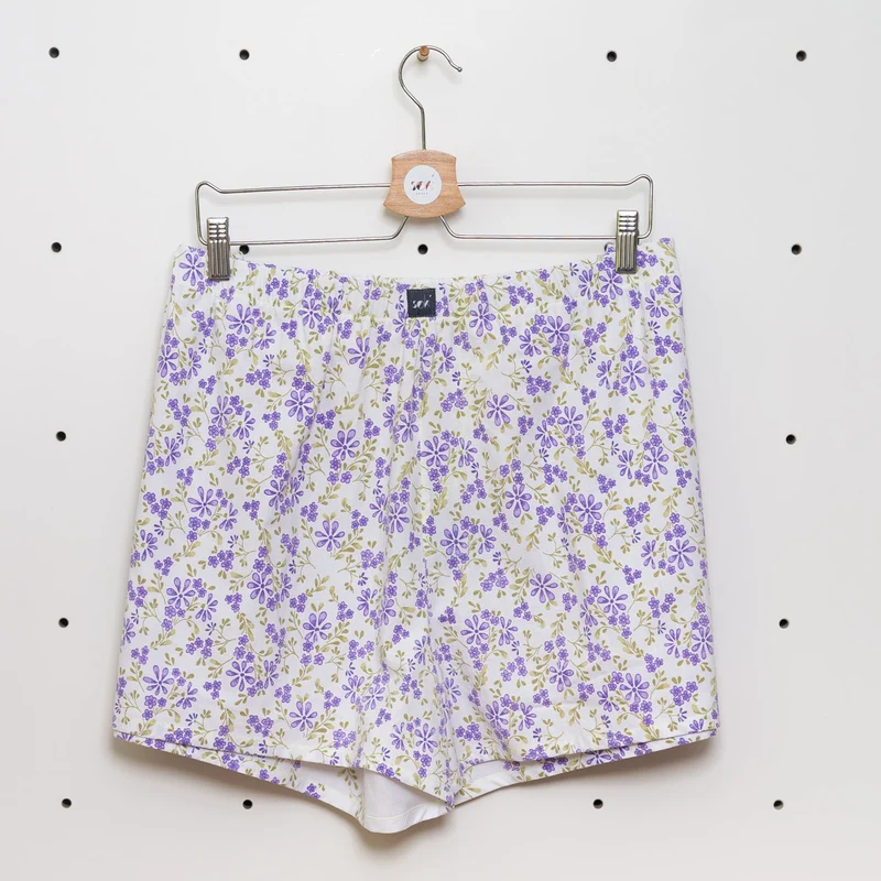 soki Upcycling Boxershorts Gr. XXL - Made in Germany