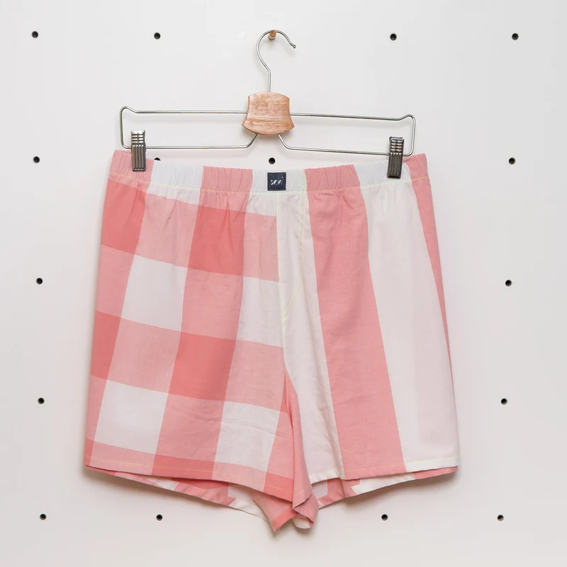 soki Upcycling Boxershorts Gr. XXL - Made in Germany