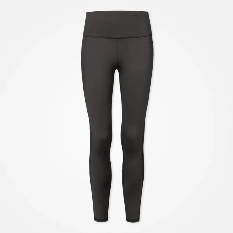 High Waist Leggings | Dunkelgrau