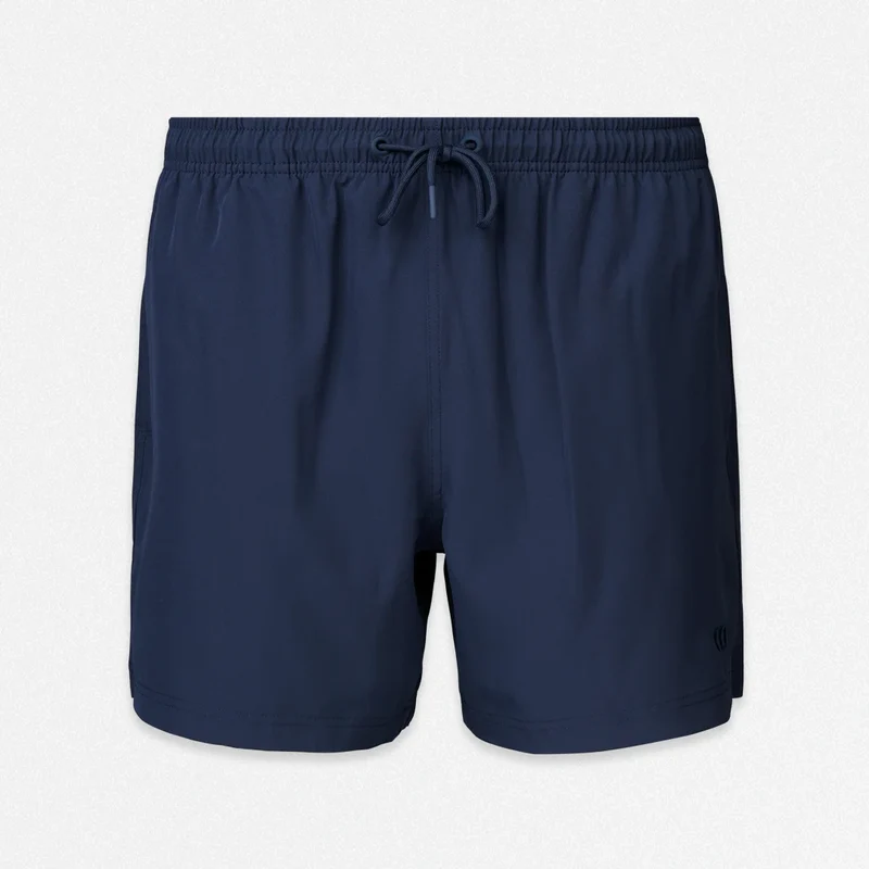 Badehose Herren | Dunkelblau