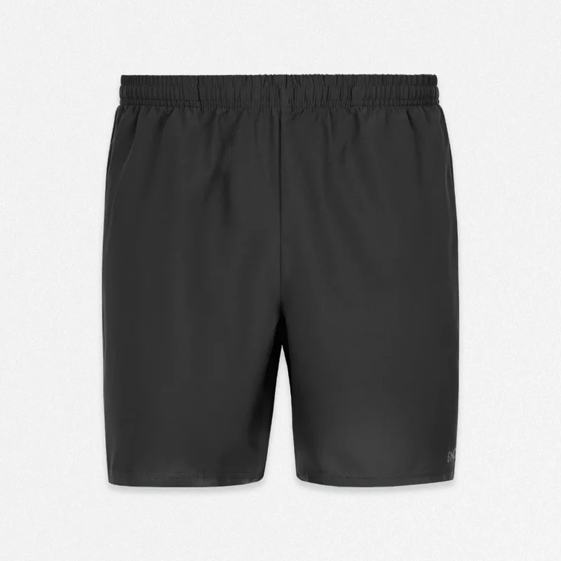 Kurze Sporthose Herren | Dunkelgrau