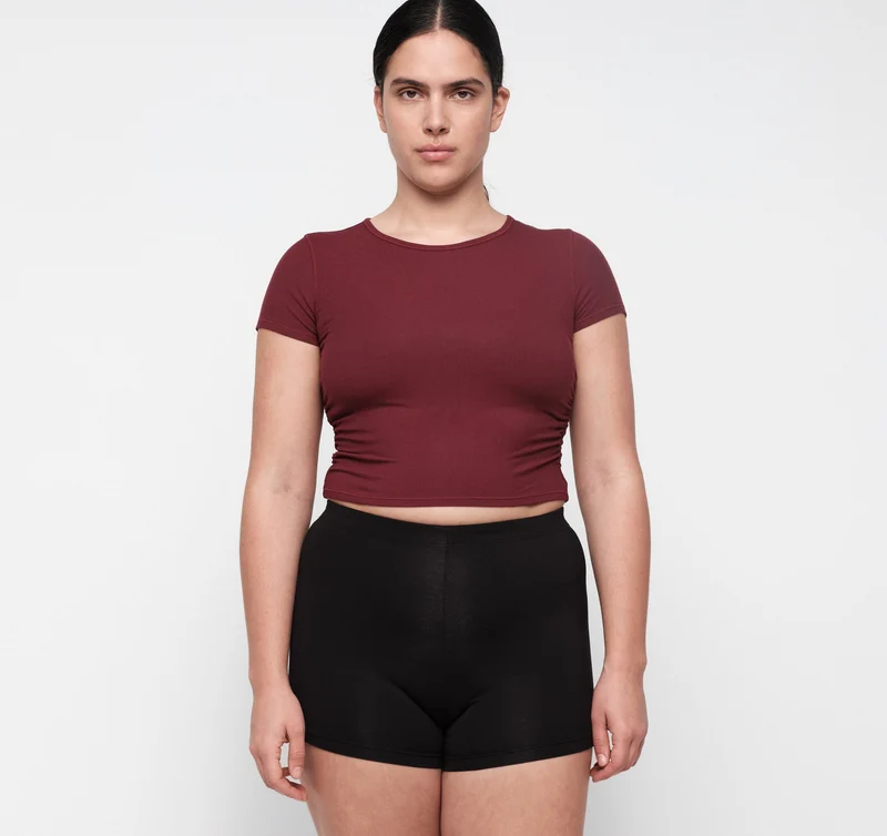 Core Hot Pants