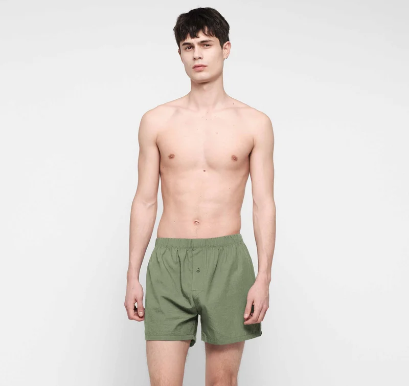 Core Icon Boxer Shorts 2-pack