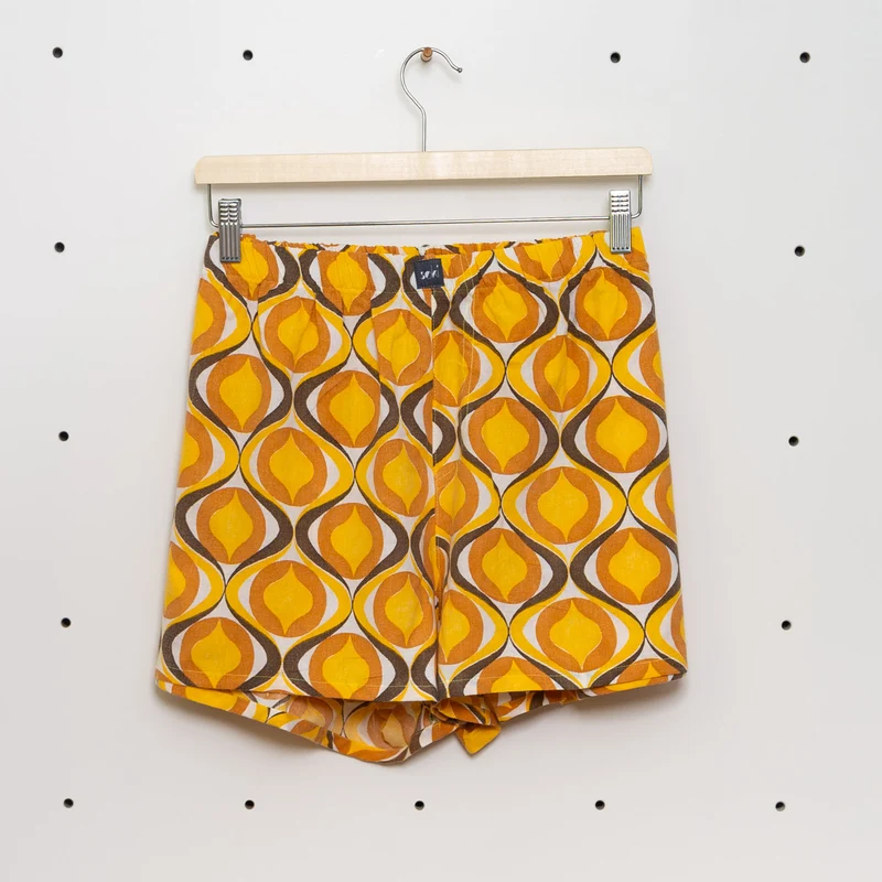 Nachhaltige Boxershorts Gr. XL - Made in Germany