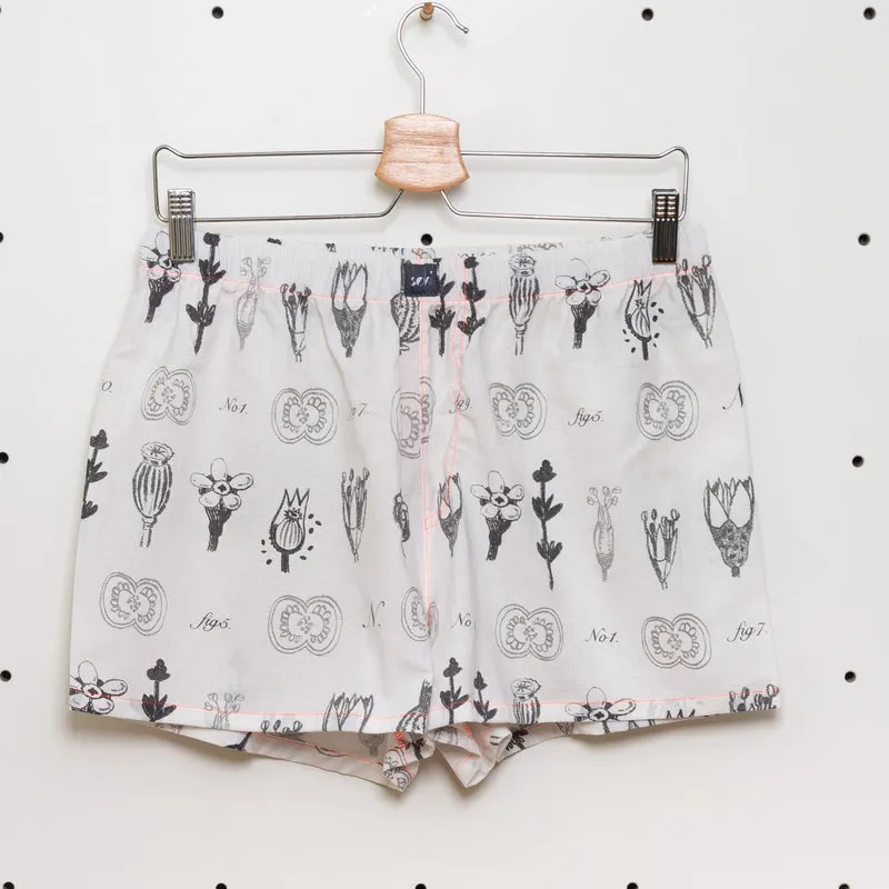 soki Upcycling Boxershorts Gr. M - Made in Germany
