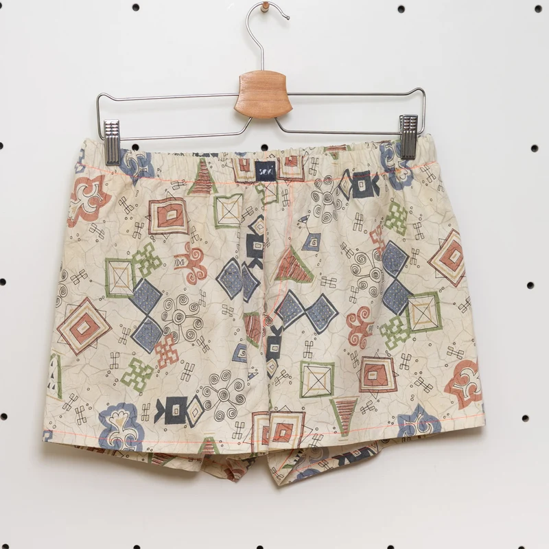 soki Upcycling Boxershorts Gr. M - Made in Germany