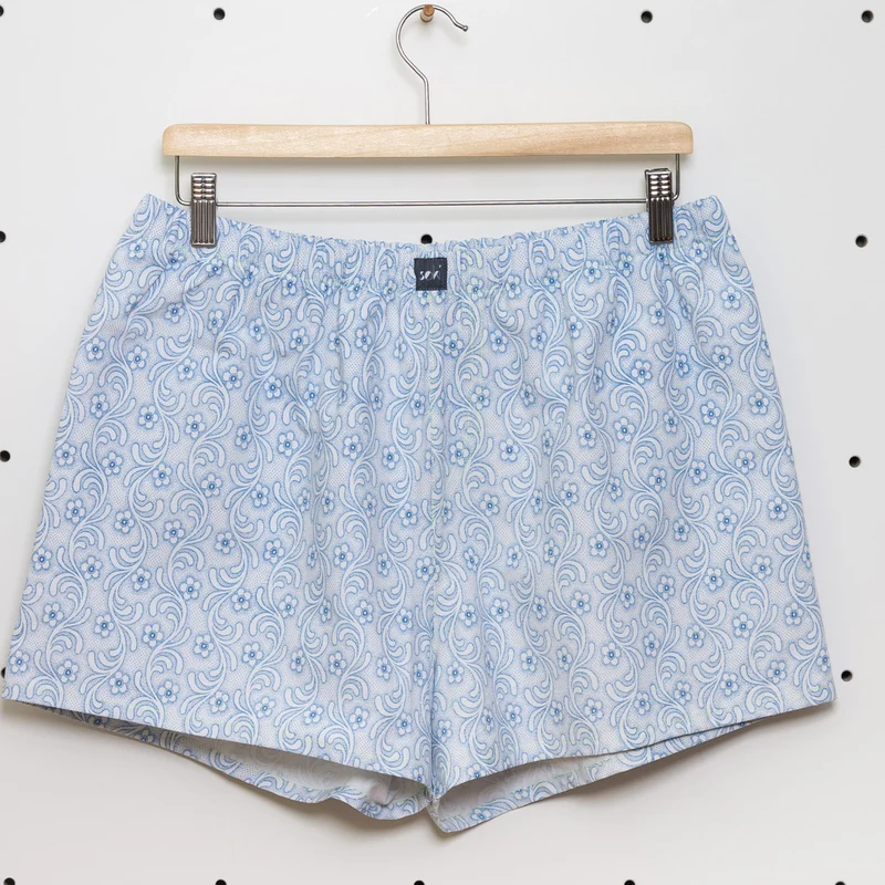 soki Upcycling Boxershorts Gr. L - Made in Germany