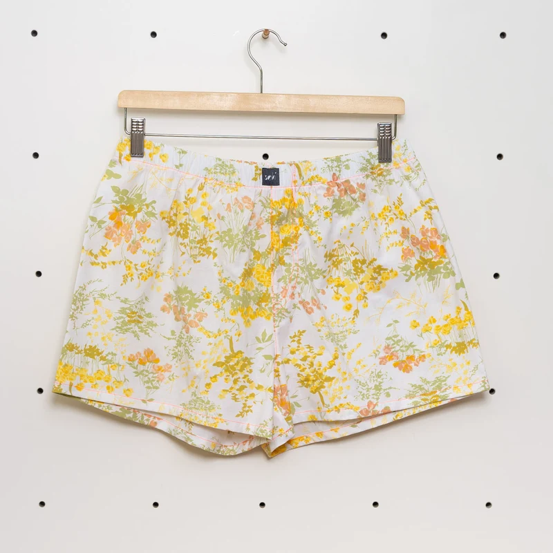 soki Upcycling Boxershorts Gr. M - Made in Germany