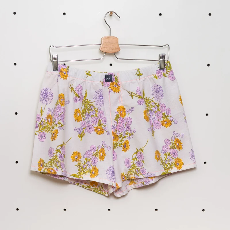 soki Upcycling Boxershorts Gr. M - Made in Germany