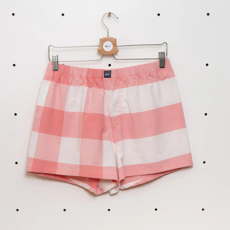 soki Upcycling Boxershorts Gr. M - Made in Germany
