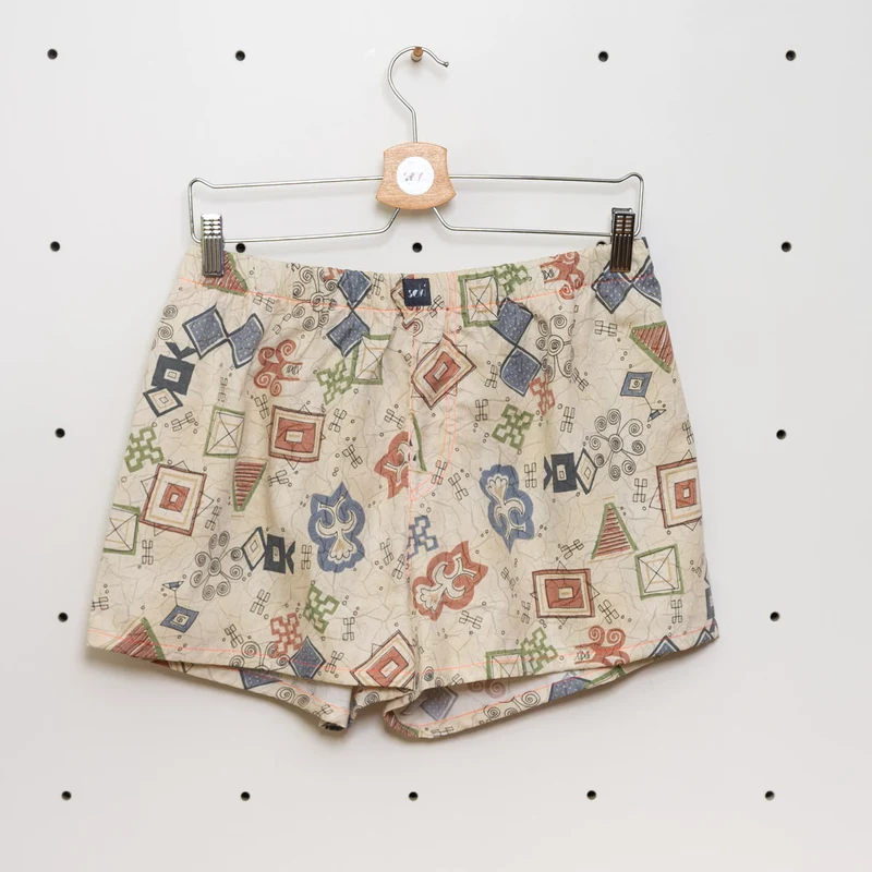 soki Upcycling Boxershorts Gr. M - Made in Germany