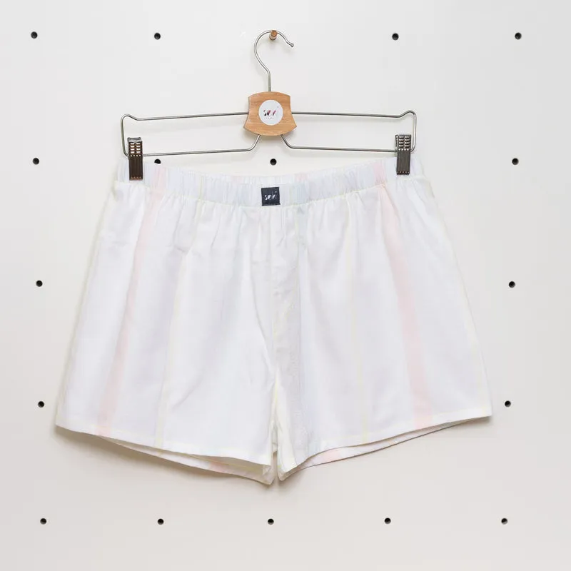 soki Upcycling Boxershorts Gr. M - Made in Germany