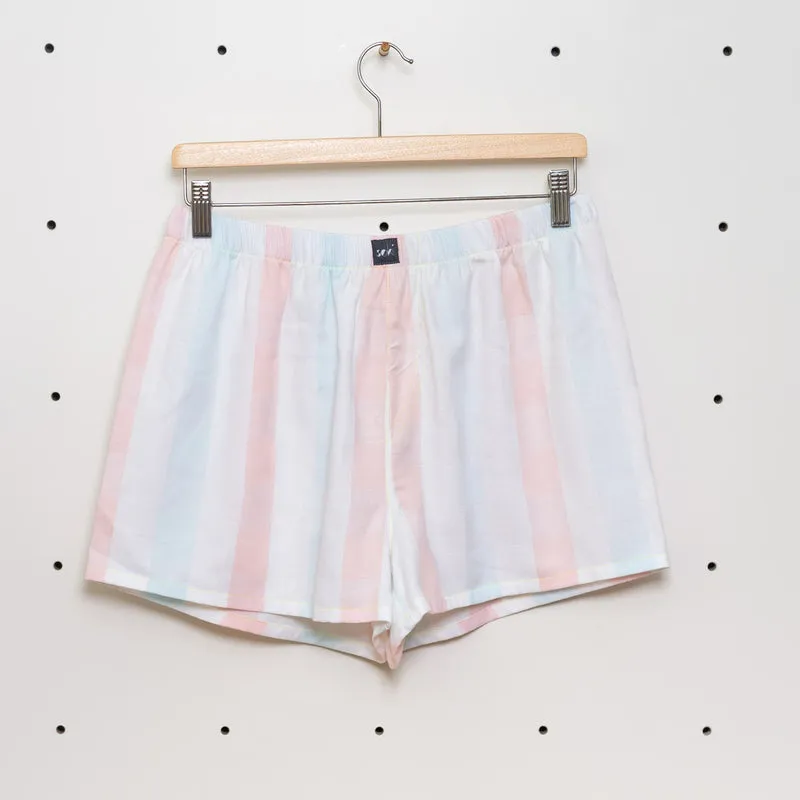soki Upcycling Boxershorts Gr. M - Made in Germany