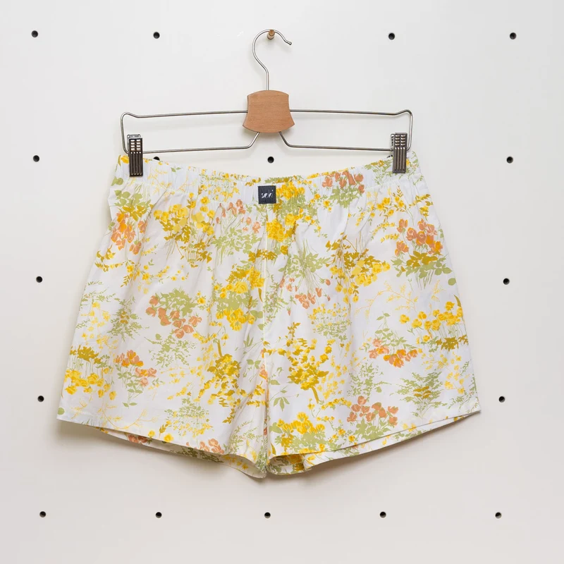 soki Upcycling Boxershorts Gr. M - Made in Germany