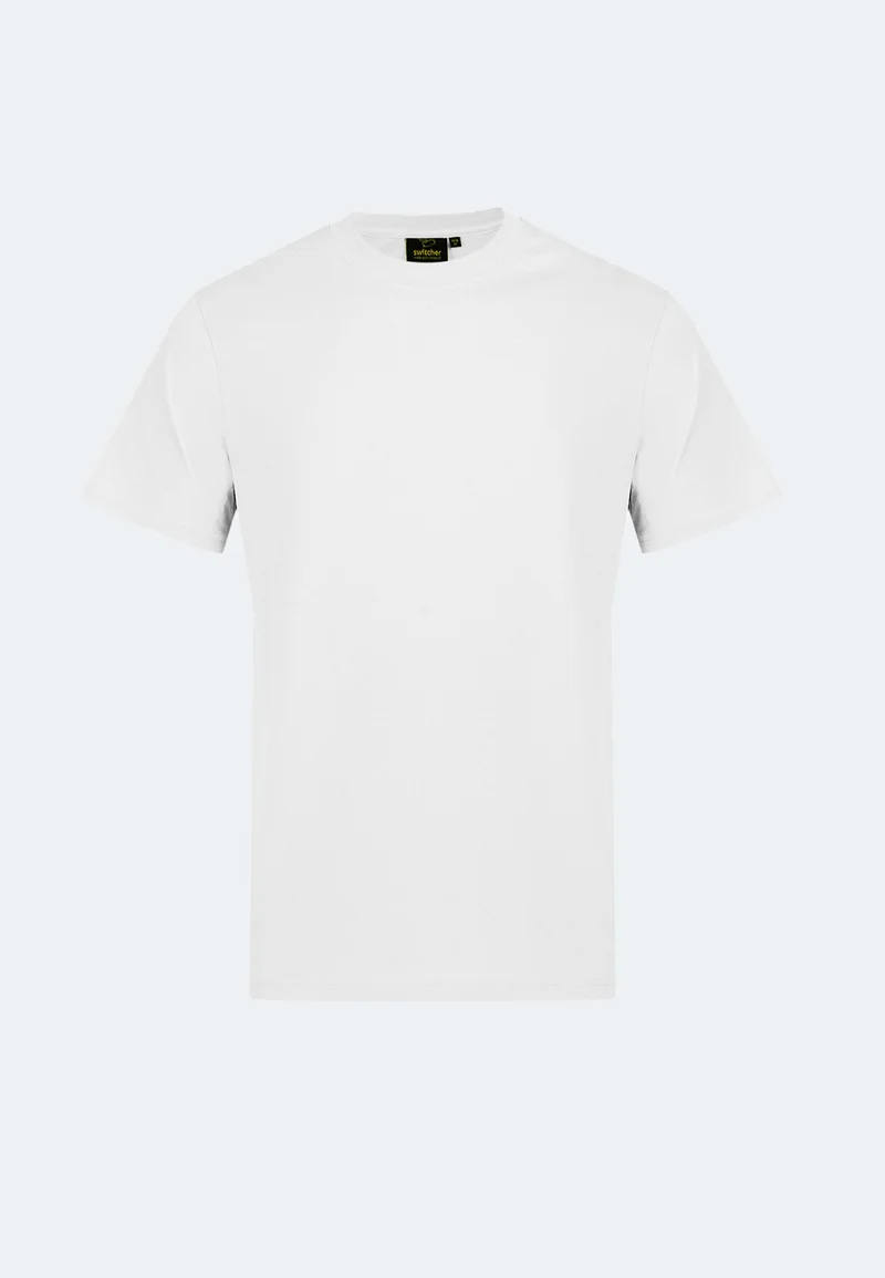 2018 Regular T-Shirt BobII aus 100% Bio-Baumwolle