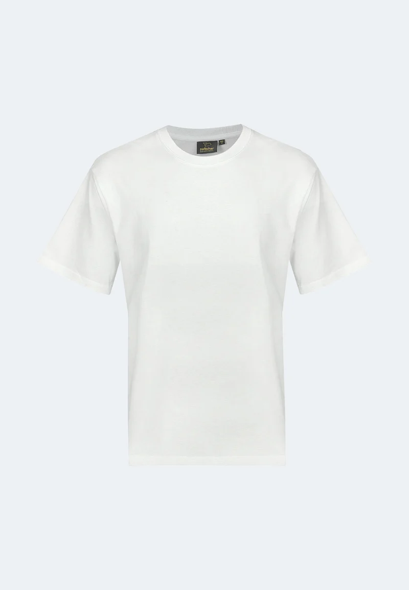 Switcher Classic T-Shirt Bob 2001 – Oversize 100 % Baumwolle