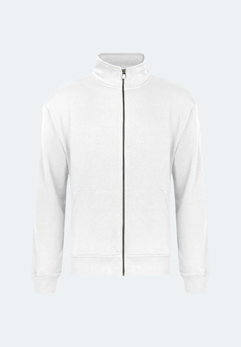 Premium Sweatjacke Santa Cruz
