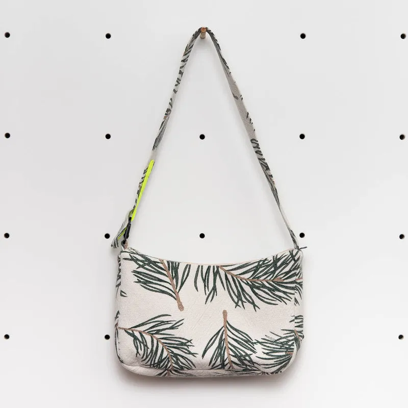 Nachhaltige Baguette Bag - Made in Germany