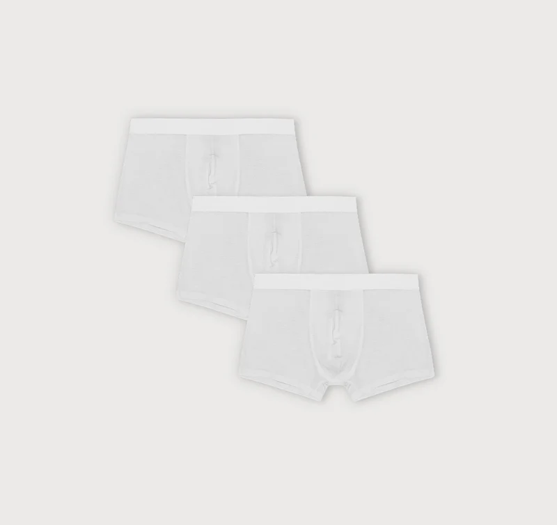 Premium Trunks 3-pack