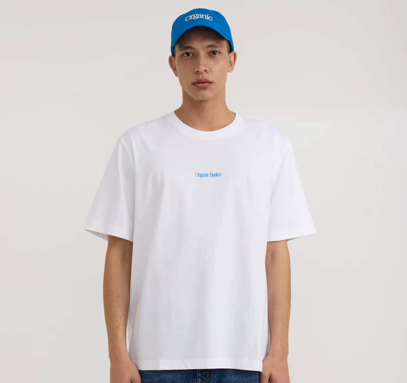 True Logo Tee