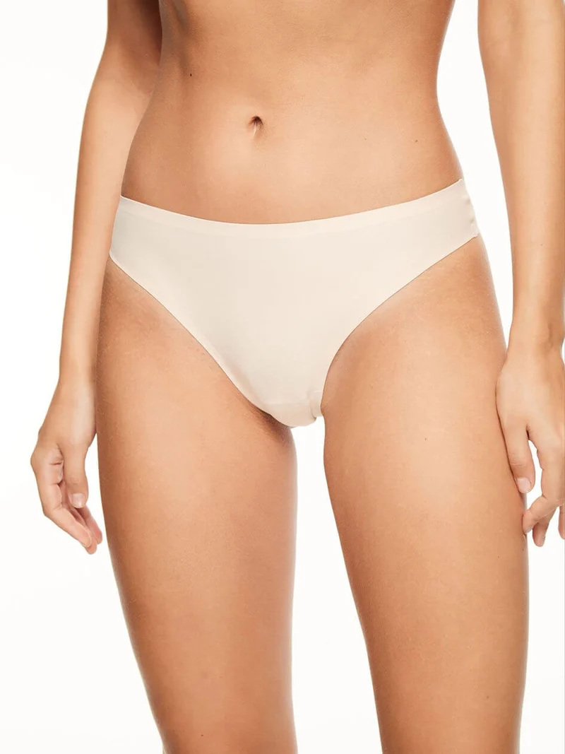 Chantelle - Softstretch String Golden Beige