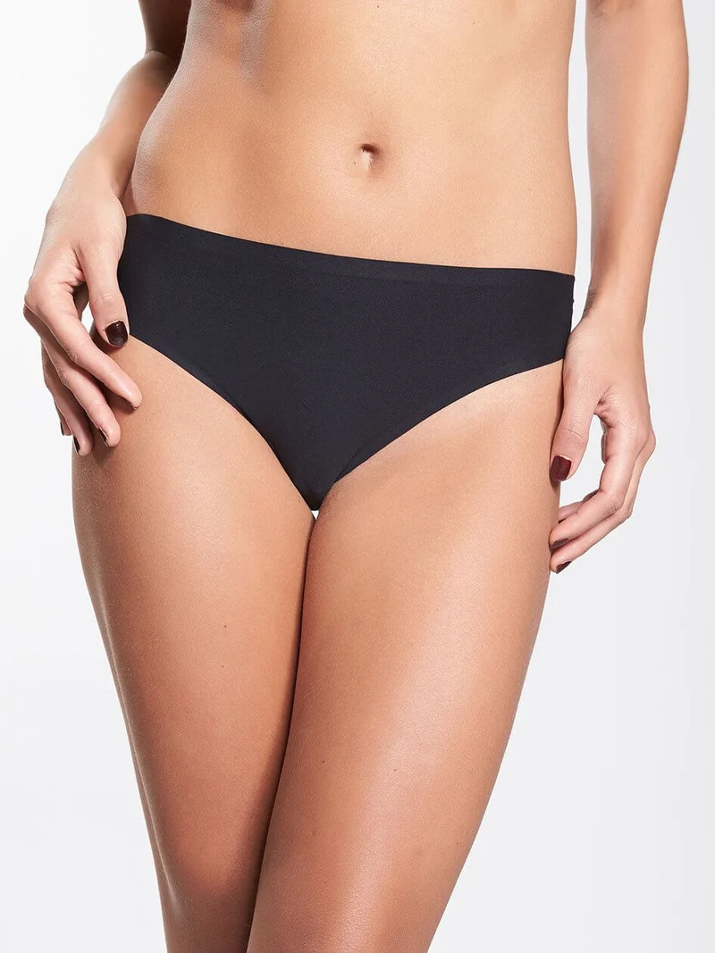 Chantelle - Softstretch String Schwarz
