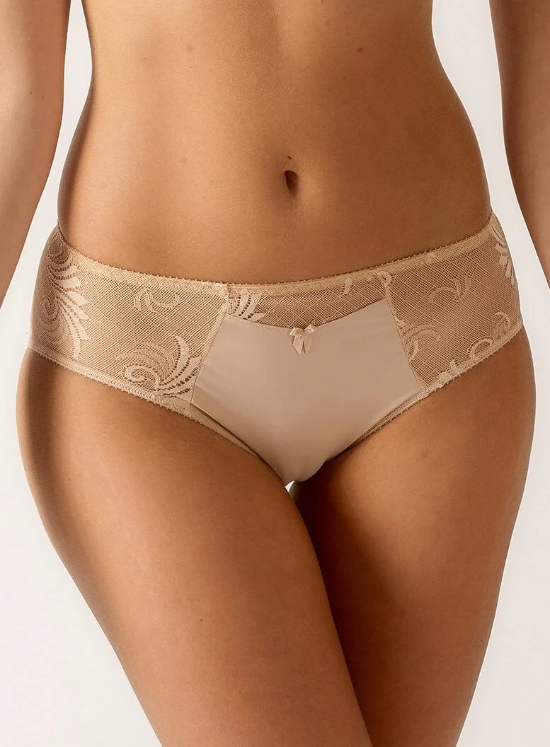 Empreinte - Thalia High Brief Karamell