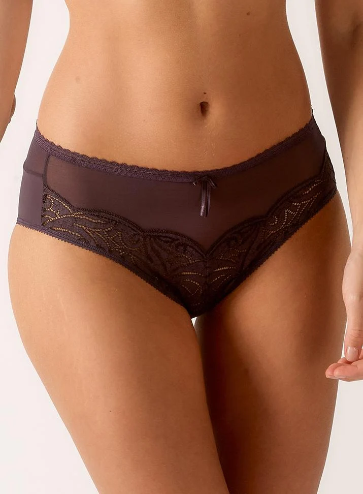 Empreinte - Verity High Brief Grau