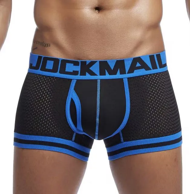 JOCKMAIL Mesh-Shorts