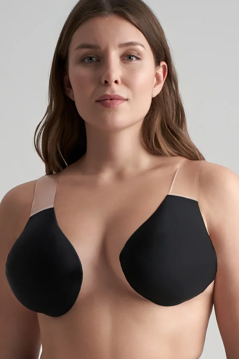 ByeBra – Pull-Ups & Lifts Sculpting Lifts Schwarz