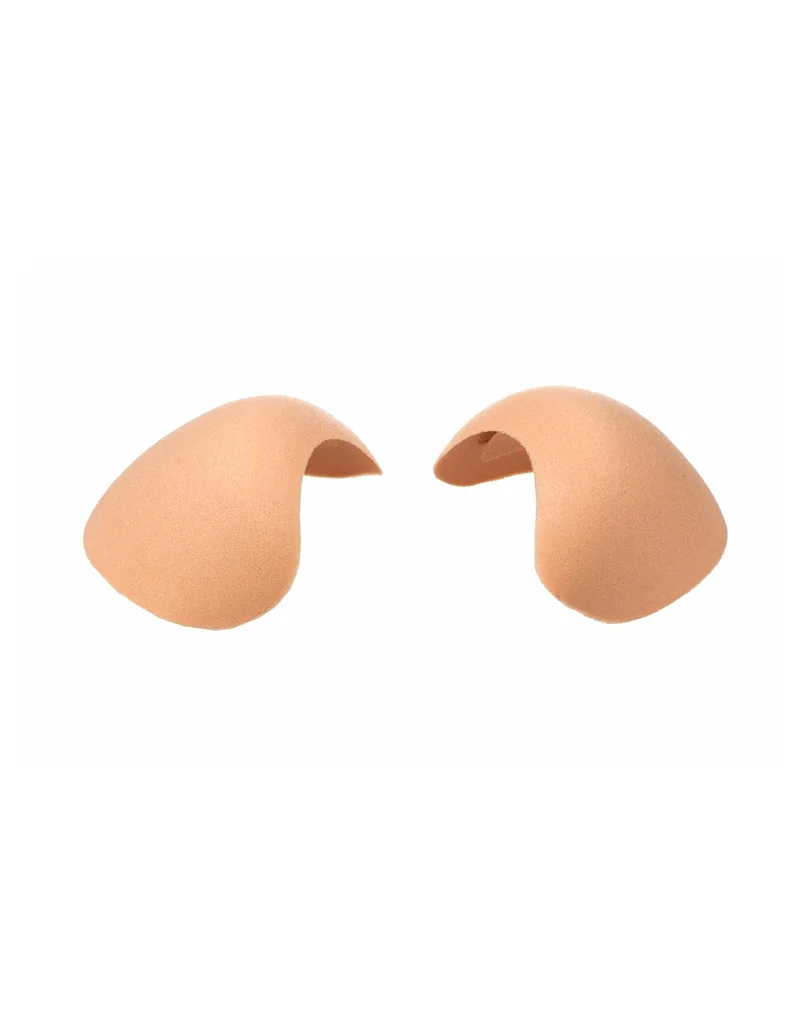 ByeBra – Special Solutions Schulter-BH-Einlagen Beige