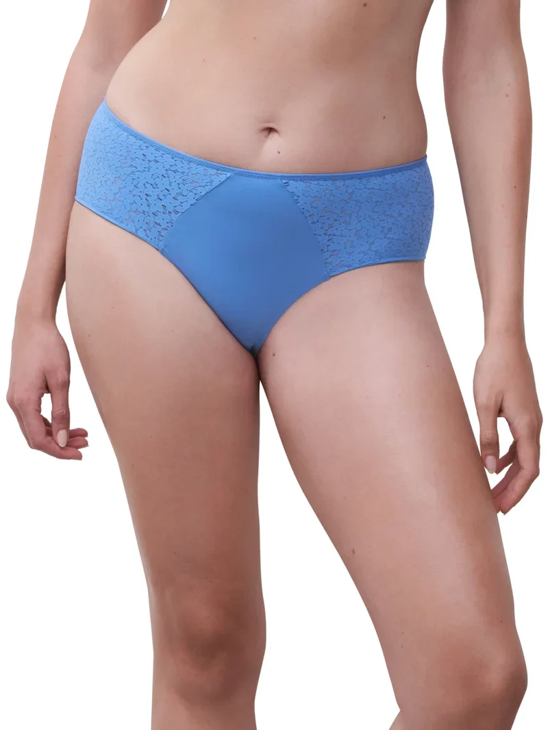 Chantelle EasyFeel - Norah Covering Shorty Antoinette Blue