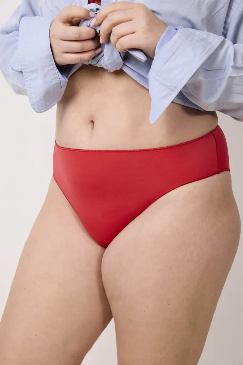 Lejaby - Les Invisibles Briefs Amor