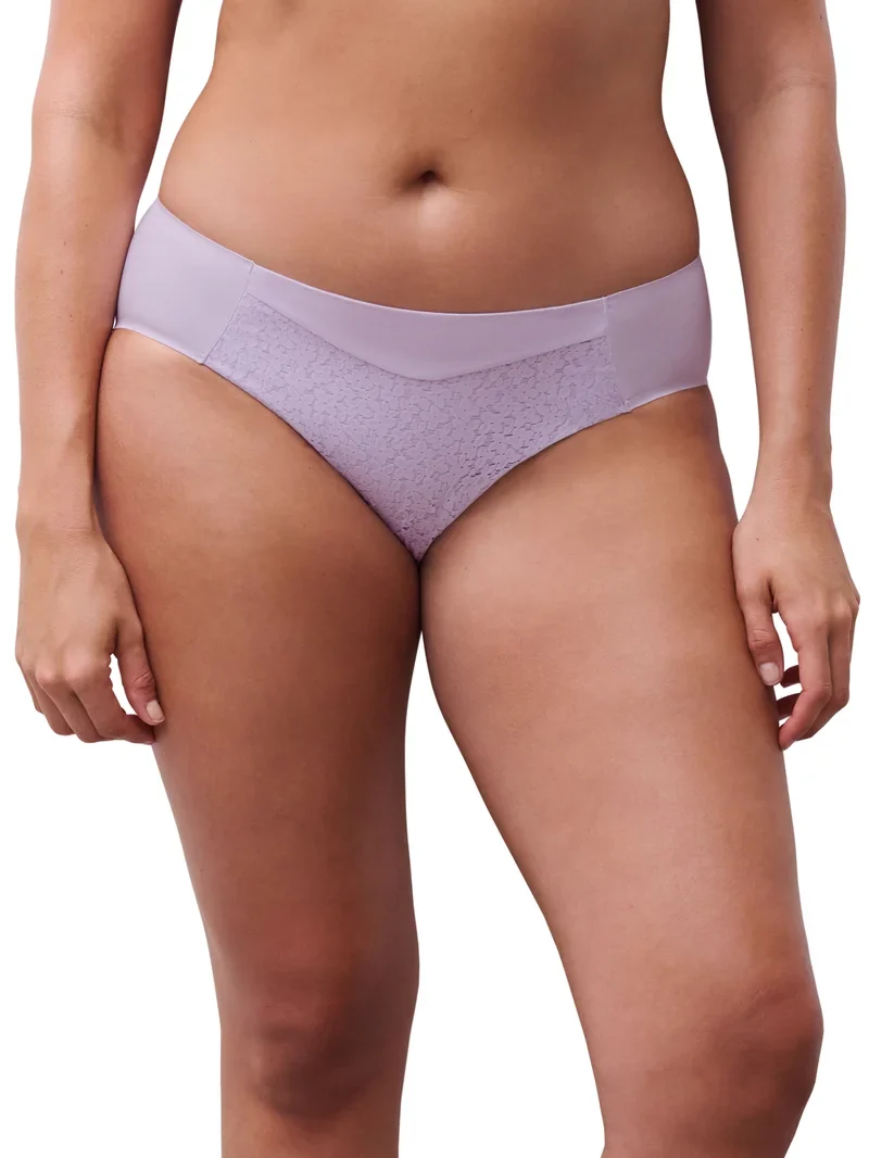 Chantelle EasyFeel - Norah Brief Lilac